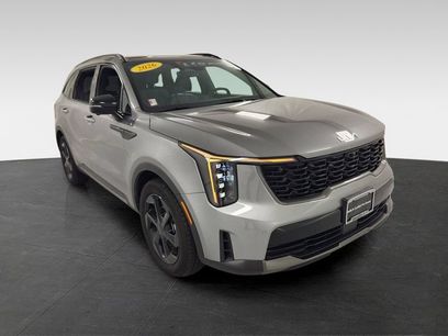 Used 2026 Kia Sorento SX Prestige