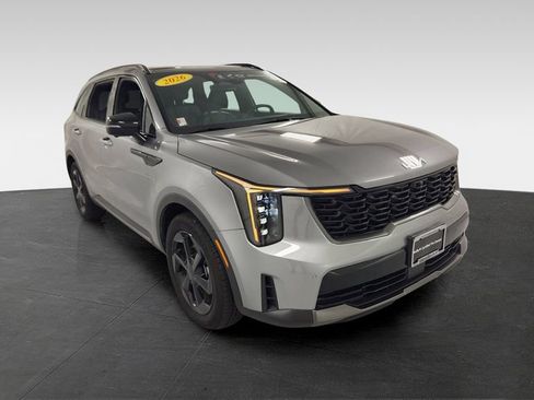 Used 2026 Kia Sorento SX Prestige AWD/4WD image 1