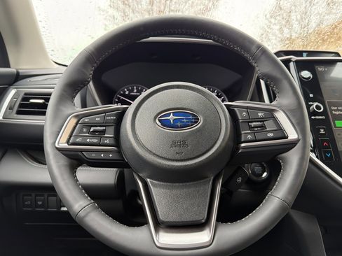 New 2026 Subaru Ascent Touring w/ Popular Package #2 AWD/4WD image 25