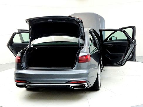 Used 2021 Audi A4 2.0T Premium Plus image 11