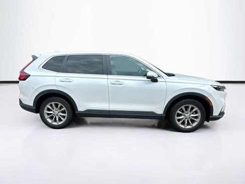 Used 2023 Honda CR-V EX-L image 10