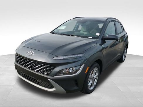 Used 2022 Hyundai Kona SEL AWD/4WD image 21