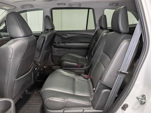 Used 2021 Honda Pilot Elite image 19