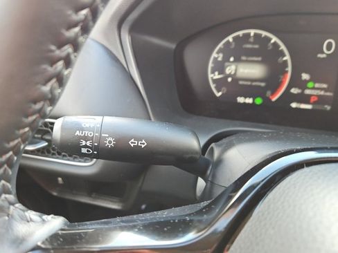 Used 2026 Honda HR-V EX-L image 43