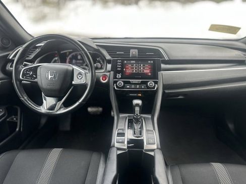 Used 2019 Honda Civic Sport image 24