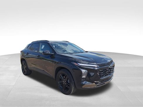 Used 2026 Chevrolet Trax ACTIV image 5