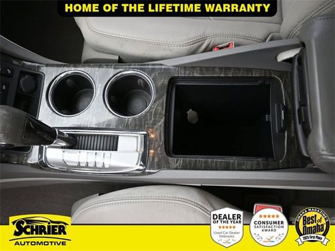 Used 2014 Buick Enclave Premium image 28