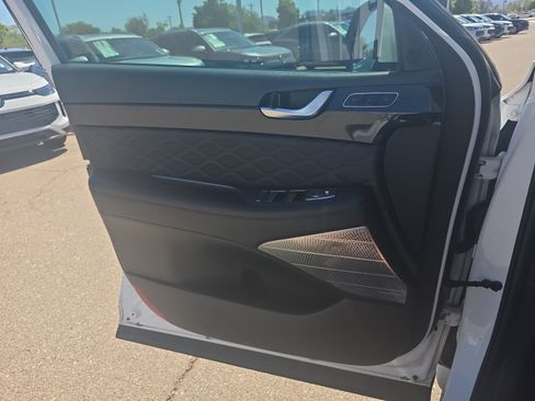 Used 2021 Hyundai Palisade Calligraphy w/ Cargo Package AWD/4WD image 13