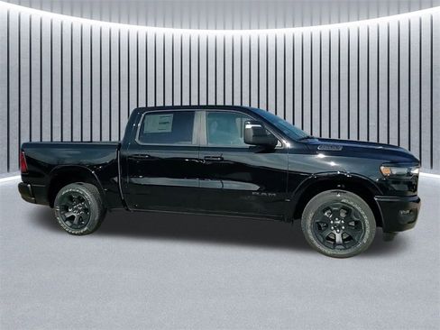 New 2026 RAM 1500 Big Horn image 3
