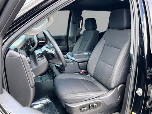 Used 2021 Chevrolet Silverado 1500 LT RWD image 26