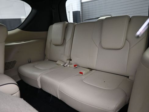 Used 2024 INFINITI QX80 Sensory w/ Cargo Package image 15