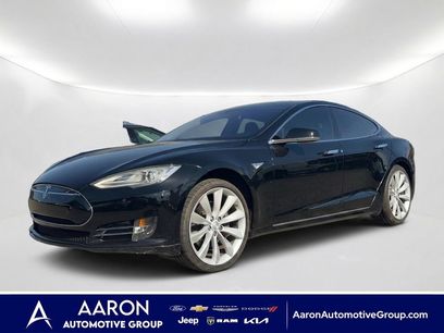 Used 2013 Tesla Model S Performance