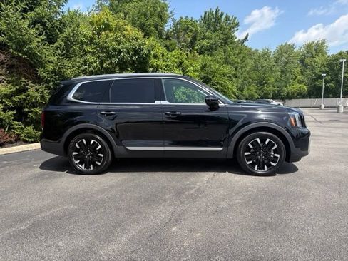 Used 2024 Kia Telluride SX AWD/4WD image 9