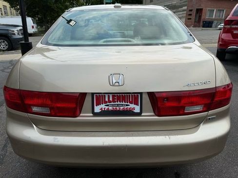 Used 2005 Honda Accord EX-L image 5
