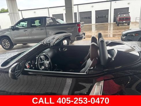 Used 2013 Nissan 370Z Touring w/ Sport Pkg RWD image 17