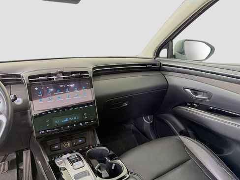 Used 2022 Hyundai Tucson Limited w/ Cargo Package image 28