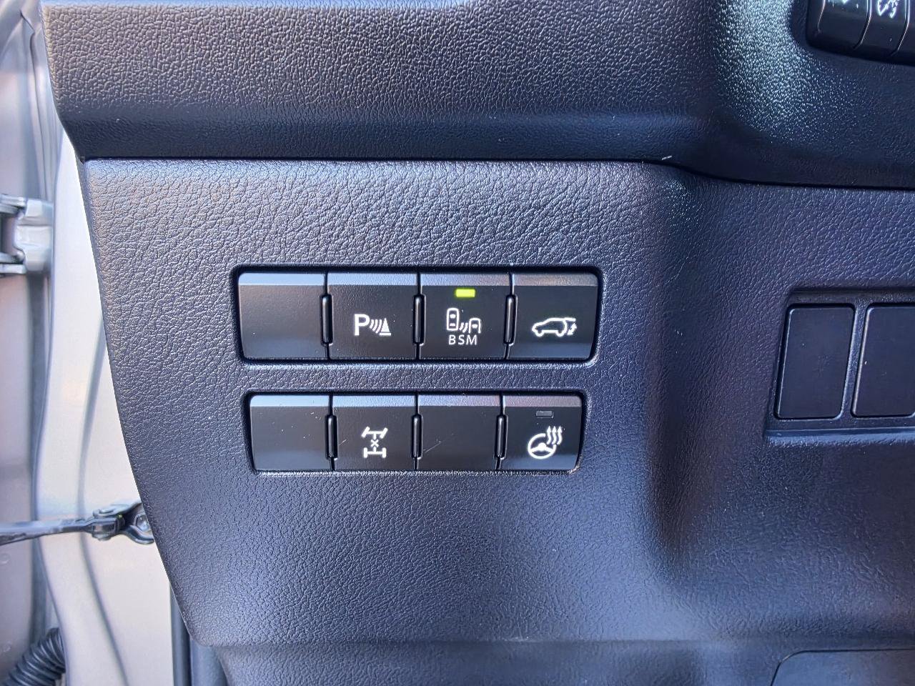 Used 2016 Lexus NX 200t AWD w/ Premium Package image 15