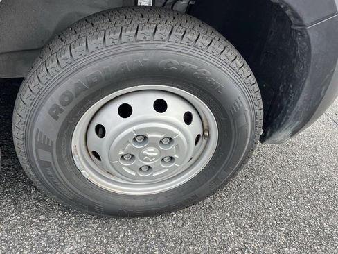 Used 2023 RAM ProMaster 2500 image 21