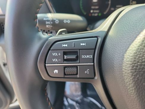 Certified 2024 Honda CR-V Sport image 24