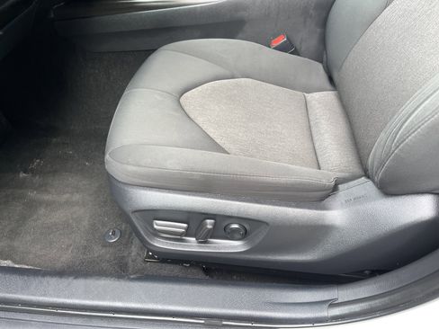 Used 2023 Toyota Camry LE FWD image 17