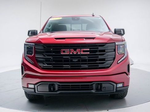 Used 2023 GMC Sierra 1500 Elevation w/ Elevation Premium Package image 14