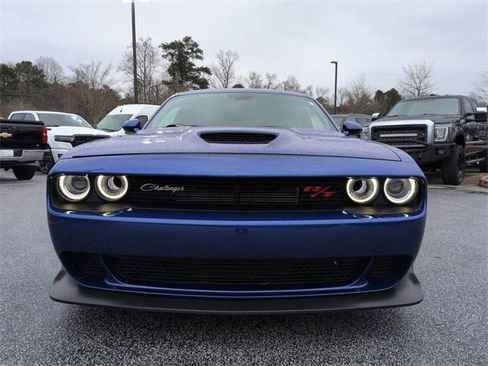 Certified 2020 Dodge Challenger R/T Scat Pack image 8