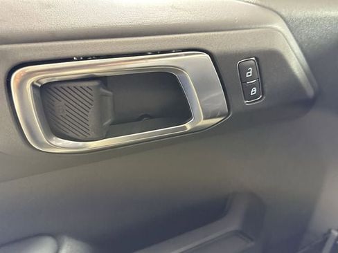 New 2025 Ford Bronco Outer Banks image 17