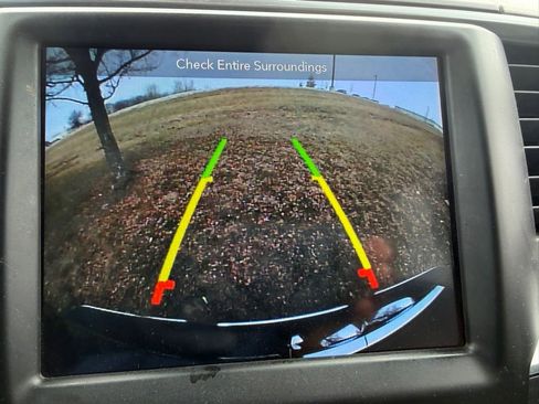 Used 2018 RAM 1500 Big Horn image 21