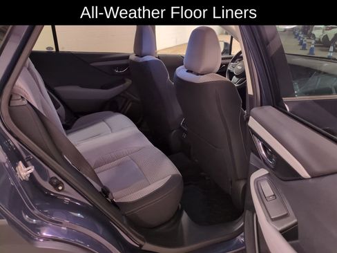 Certified 2025 Subaru Outback Premium w/ Popular Package #1A image 13