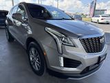 Used 2022 Cadillac XT5 Premium Luxury image 3