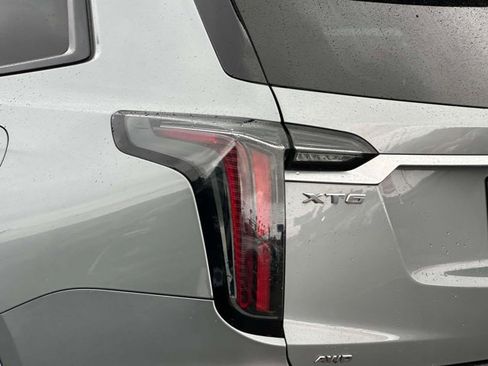 Used 2024 Cadillac XT6 Sport image 9