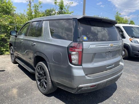 Used 2023 Chevrolet Tahoe LT w/ Luxury Package AWD/4WD image 5
