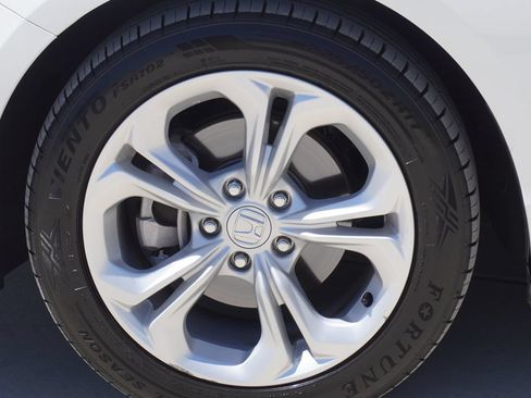 Used 2024 Honda Accord LX image 4