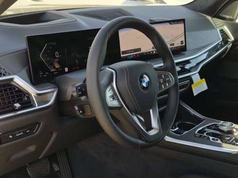 New 2026 BMW X7 xDrive40i w/ Executive Package image 29