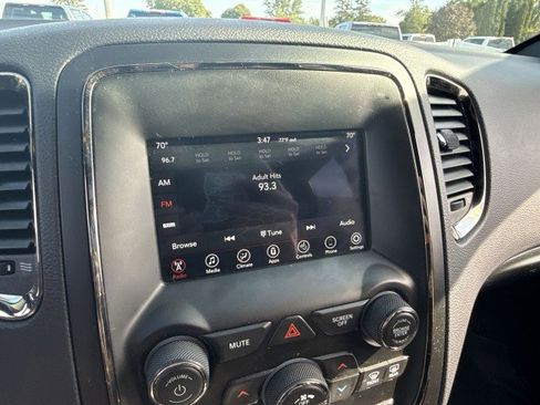 Used 2020 Dodge Durango GT image 12