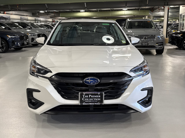 Certified 2024 Subaru Legacy Premium AWD/4WD image 6