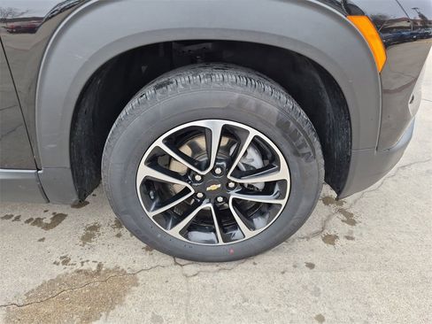 Used 2024 Chevrolet TrailBlazer LT image 10