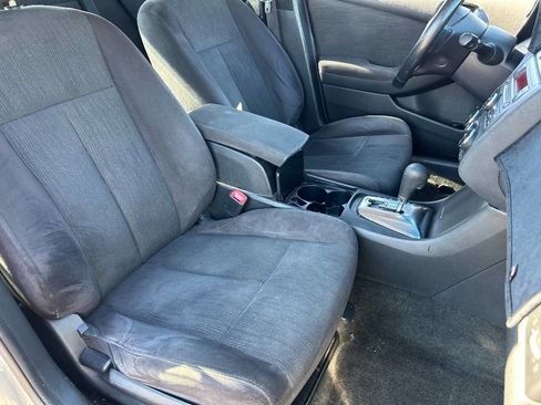 Used 2012 Nissan Altima 2.5 S w/ Convenience Pkg image 9