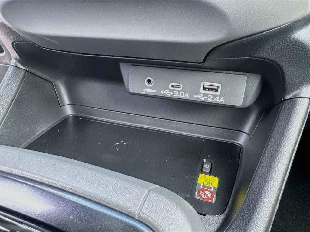 New 2026 Subaru Crosstrek 2.5i Limited AWD/4WD image 38