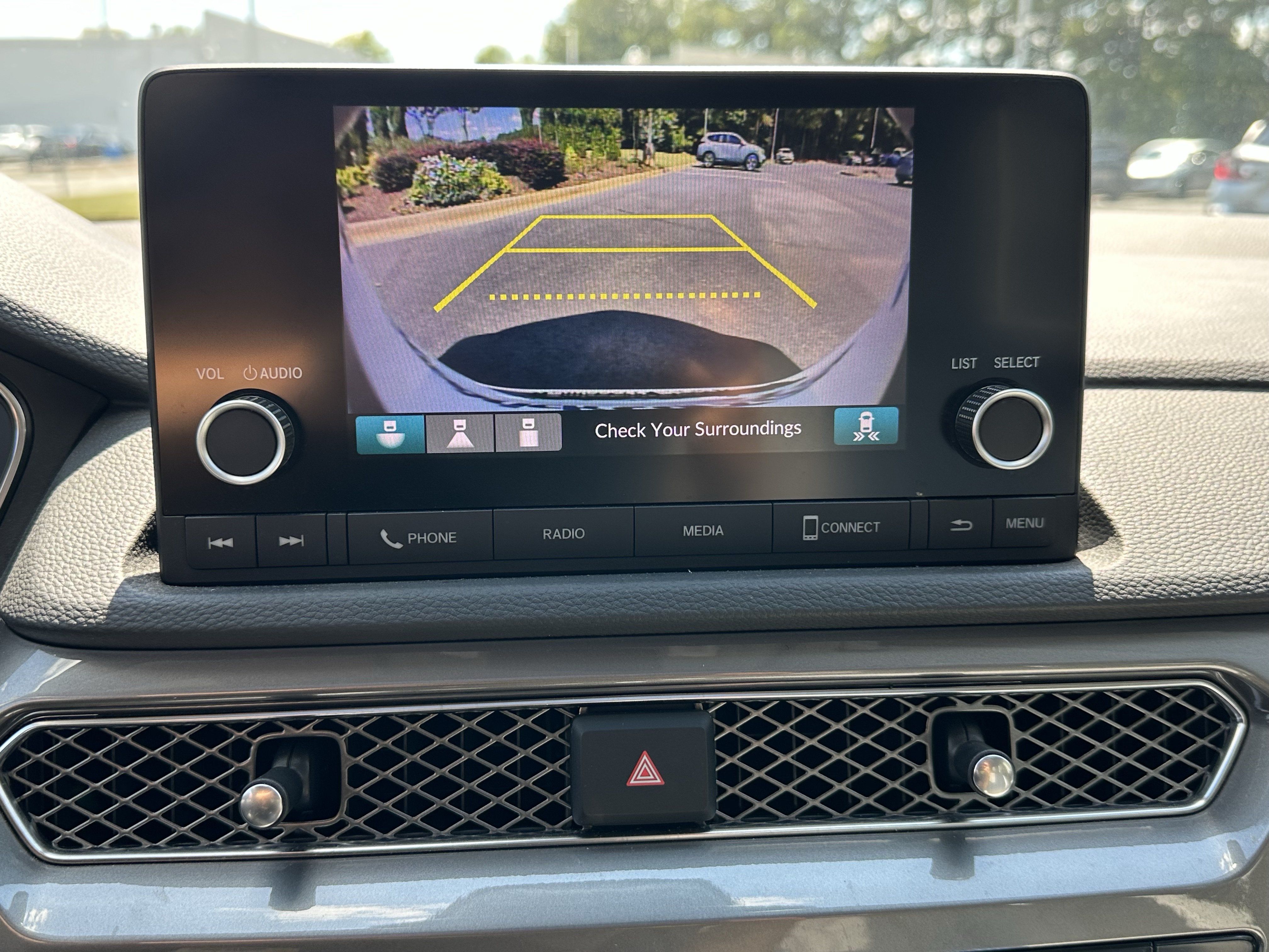 Used 2024 Acura Integra FWD image 29