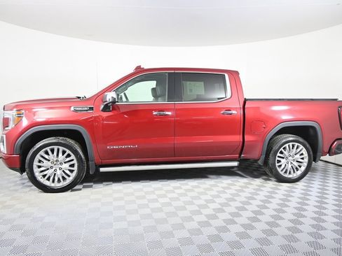Used 2019 GMC Sierra 1500 Denali w/ Denali Ultimate Package image 2