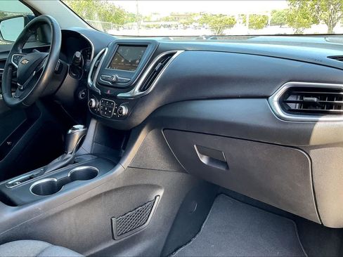 Used 2019 Chevrolet Equinox LT FWD image 22