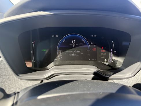 New 2026 Toyota Corolla LE image 6