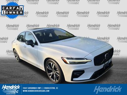 Certified 2024 Volvo S60 B5 Core