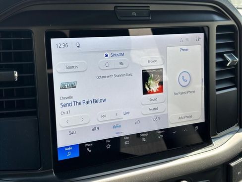 New 2026 Ford F150 XL image 5