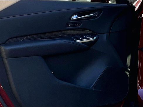 Used 2019 Cadillac XT4 Sport image 23