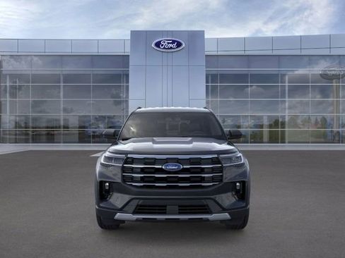 New 2026 Ford Explorer Active w/ Active Comfort Package image 6