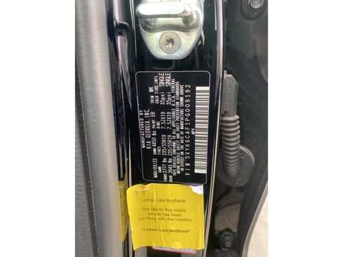 Used 2023 Kia Sportage X-Line w/ X-Line Premium Package image 42