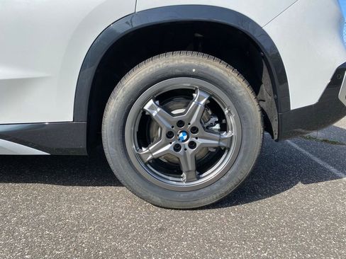New 2026 BMW X1 xDrive28i w/ Convenience Package image 5