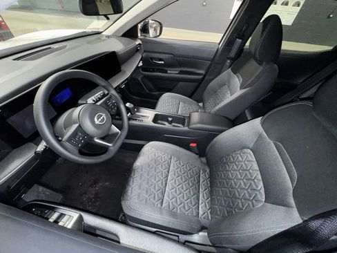 New 2026 Nissan Kicks SV w/ Cold Weather Package AWD/4WD image 25